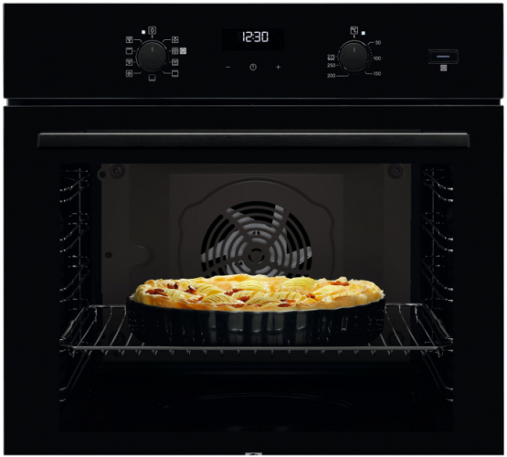 Электрический духовой шкаф Electrolux EOD5F71Z