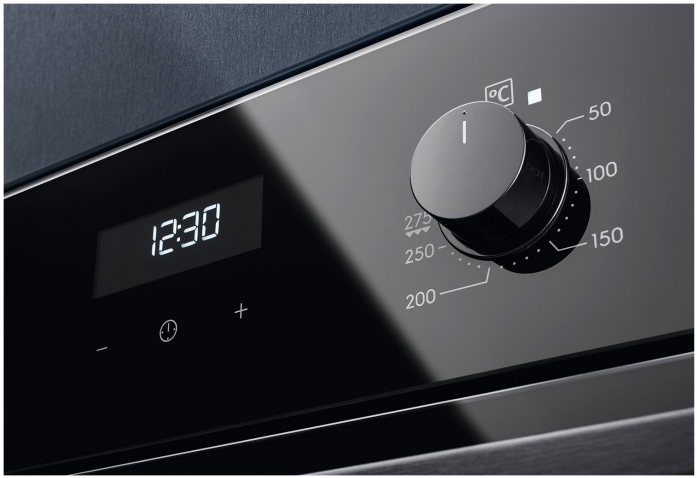 Электрический духовой шкаф Electrolux EOD5F71Z