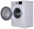 Стиральная машина Weissgauff WM 4826 D Chrome