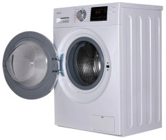 Стиральная машина Weissgauff WM 4826 D Chrome