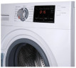 Стиральная машина Weissgauff WM 4826 D Chrome