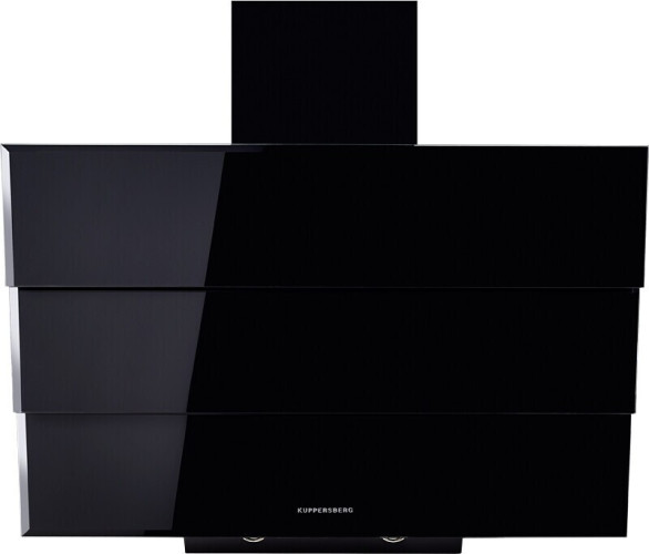 Кухонная вытяжка Kuppersberg F 925 BL