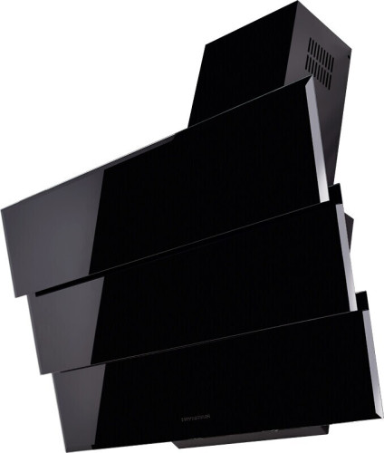 Кухонная вытяжка Kuppersberg F 925 BL