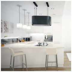 Кухонная вытяжка Konigin Serenity 80