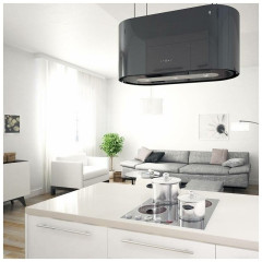 Кухонная вытяжка Konigin Serenity 80