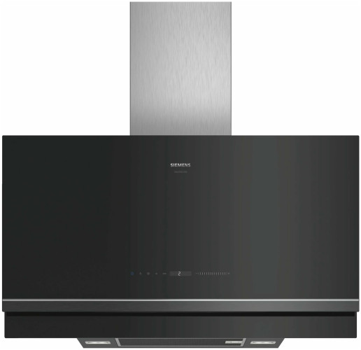 Кухонная вытяжка Siemens LC 87KHM60