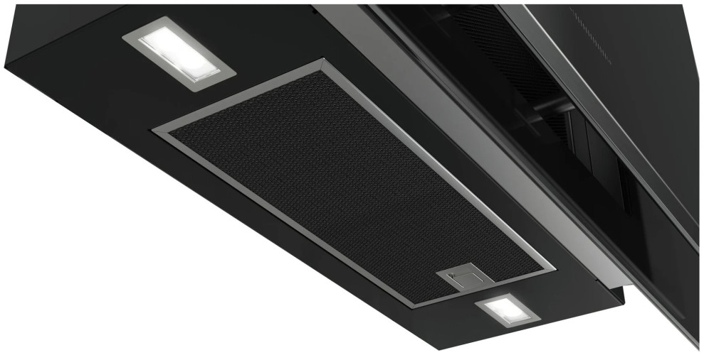 Кухонная вытяжка Siemens LC 87KHM60
