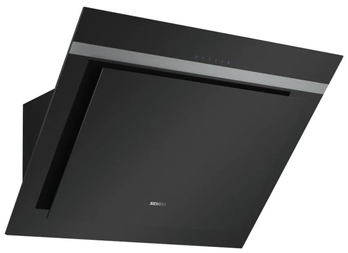 Кухонная вытяжка Siemens LC 87KHM60