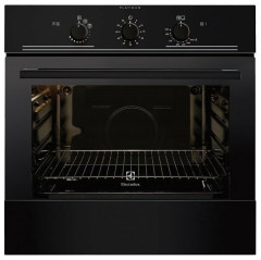 Газовый духовой шкаф Electrolux EOG 91102 AK