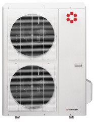 Колонный кондиционер Kentatsu KSFY70XFAN1 / KSRY70HFAN1