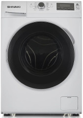 Стиральная машина Shivaki WF70N0100A