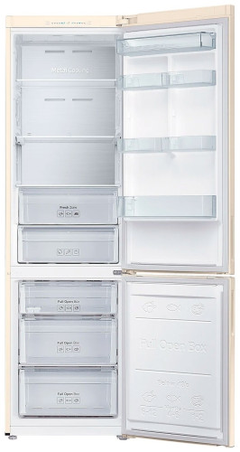 Холодильник Samsung RB37A5001EL