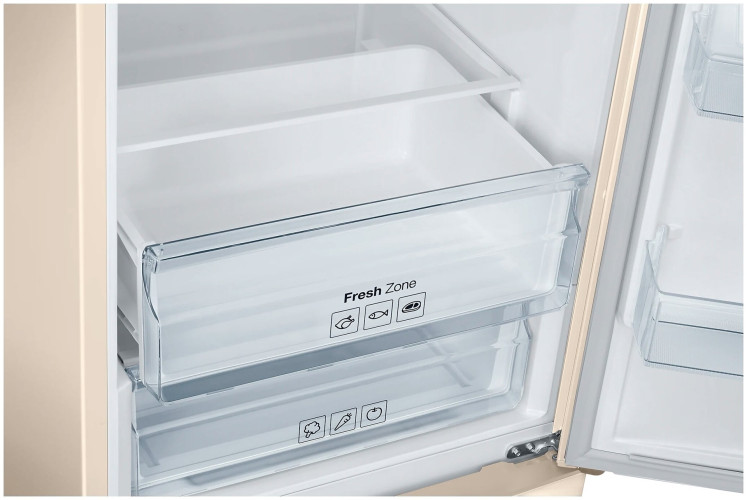 Холодильник Samsung RB37A5001EL