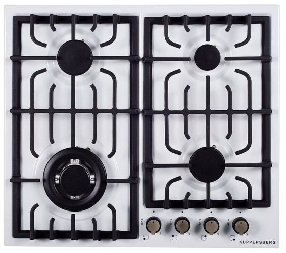 Газовая варочная панель Kuppersberg TS 69 W