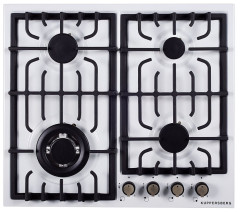 Газовая варочная панель Kuppersberg TS 69 W