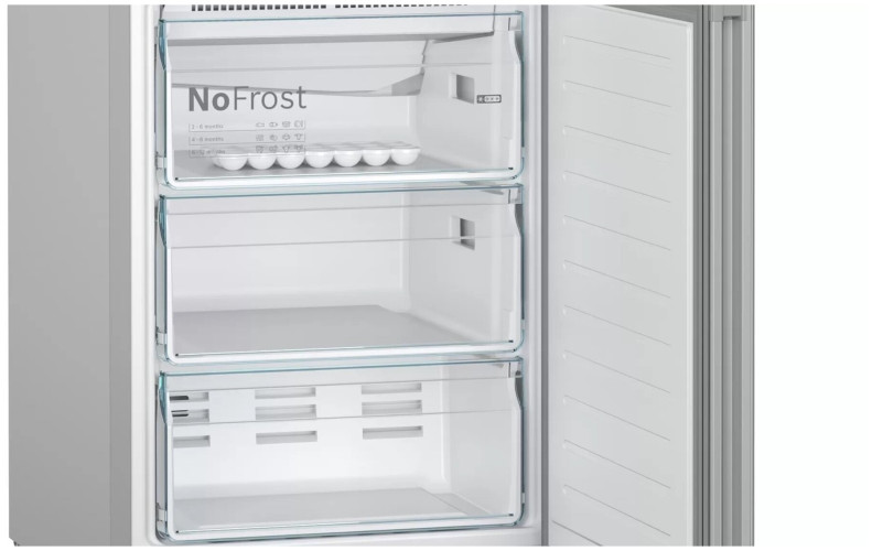 Холодильник Bosch KGN39LB32R