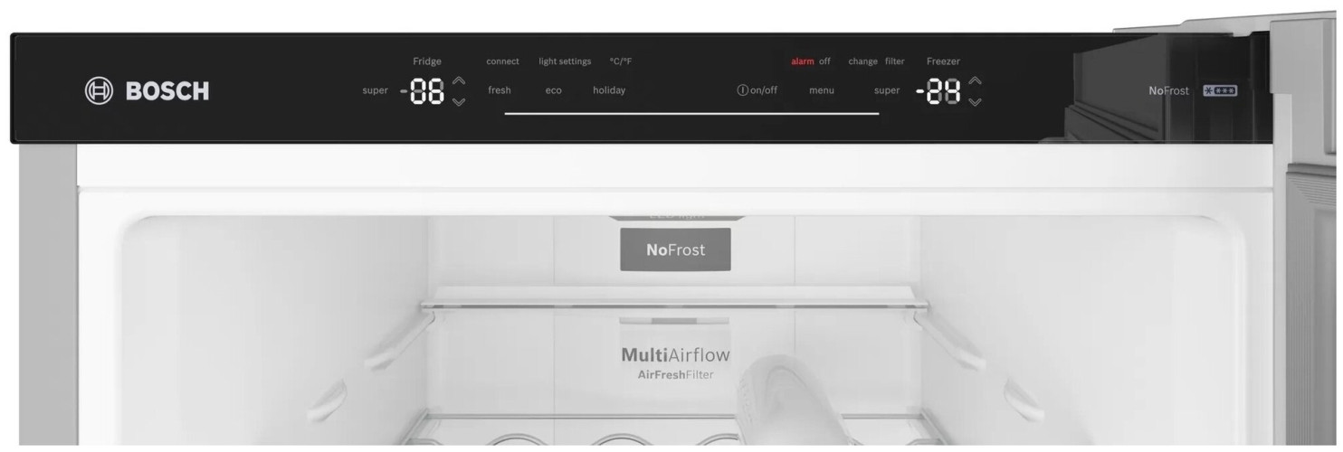 Холодильник Bosch KGN39LB32R