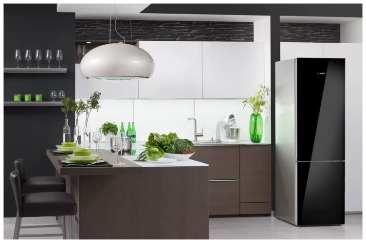 Холодильник Bosch KGN39LB32R