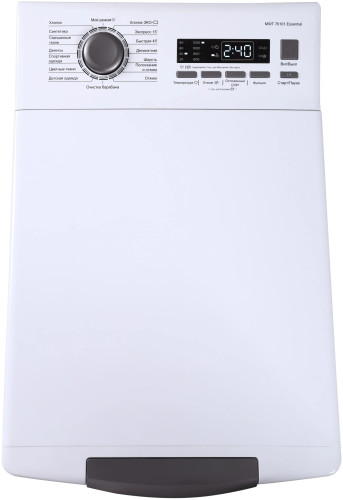 Стиральная машина Midea MWT70101 Essential