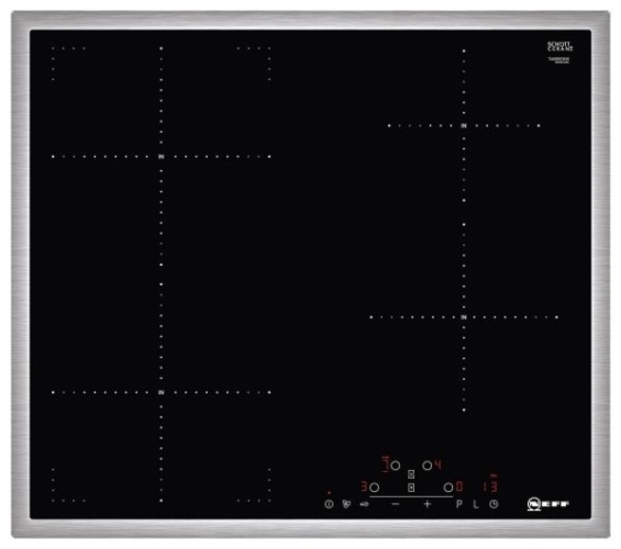 Индукционная варочная панель Neff T 46BD53N0