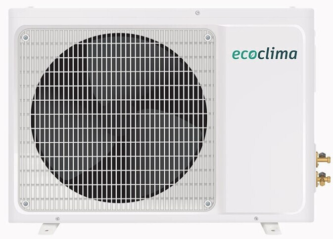 Внешний блок Ecoclima CM3-H22/4DR2