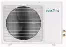 Внешний блок Ecoclima CM3-H22/4DR2