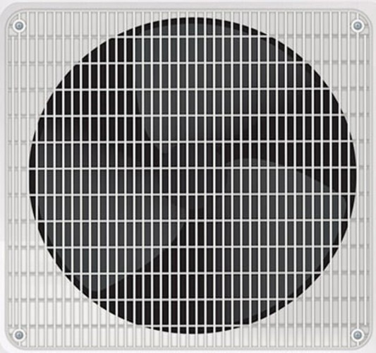 Внешний блок Ecoclima CM3-H22/4DR2