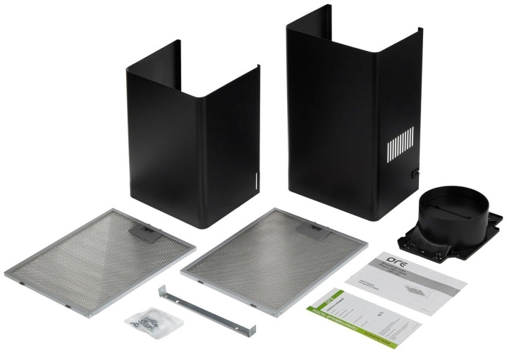 Кухонная вытяжка ORE Lindas 60