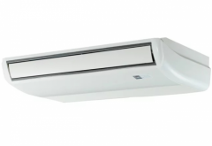 Сплит-система напольно-потолочного типа CHERBROOKE CUE-24HRN1-R/COX-24NH1-Q