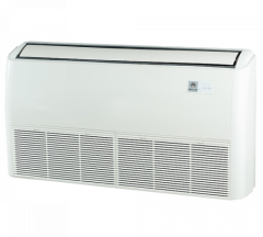 Сплит-система напольно-потолочного типа CHERBROOKE CUE-24HRN1-R/COX-24NH1-Q