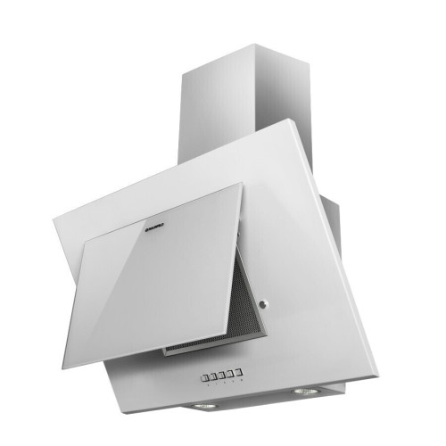 Кухонная вытяжка Maunfeld Tower C 60 нержавеющая сталь