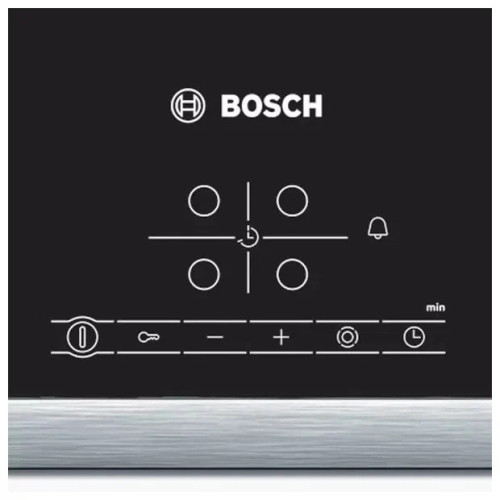Электрическая варочная панель Bosch PKF645B17