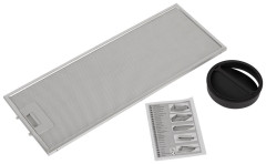 Встраиваемая вытяжка Simfer 6006