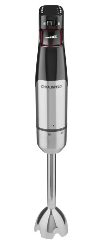 Блендер погружной MAUNFELD MF-123SB PRO