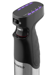 Блендер погружной MAUNFELD MF-123SB PRO