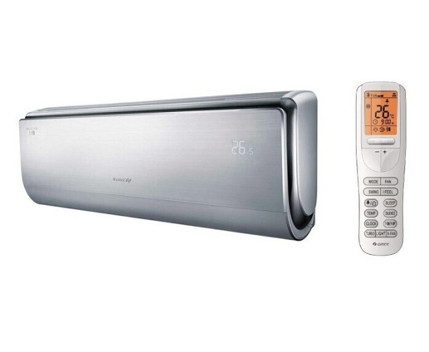 Внутренний блок Gree GWH18UC-K3DNA4F/I