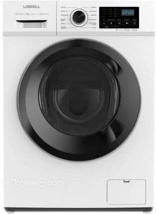 Стиральная машина Ligrell LWM-6014DD