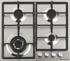 Газовая варочная панель Zigmund &amp; Shtain GN 88.61 S