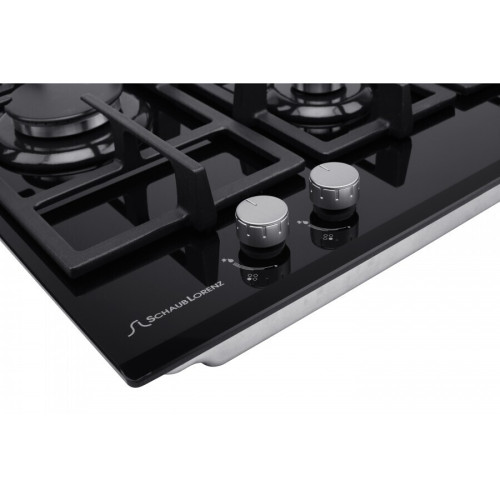 Газовая варочная панель Schaub Lorenz SLK GY6538