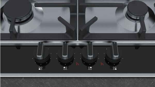 Газовая варочная панель Neff T26DA49N0R