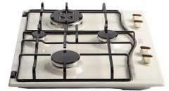 Газовая варочная панель Hotpoint-Ariston PC 640 T (OW) R/HA