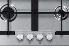 Газовая варочная панель Gorenje G 6N 50 ZBX