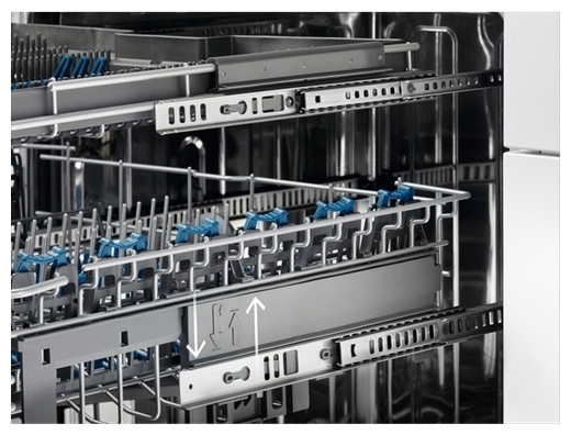 Посудомоечная машина Electrolux EEM 28200 L