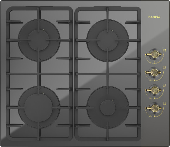 Газовая варочная панель Darina 1T BGC 341 12 В