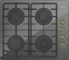 Газовая варочная панель Darina 1T BGC 341 12 В