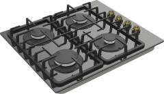 Газовая варочная панель Darina 1T BGC 341 12 В