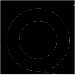 Электрическая варочная панель Lex EVH 641 BL