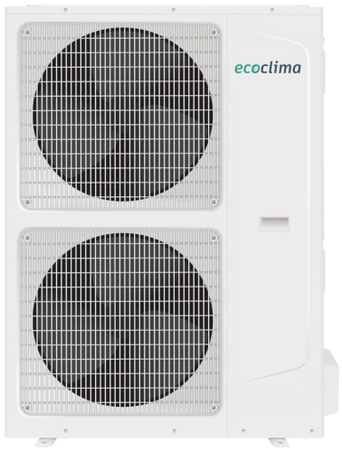 Сплит-система напольно-потолочного типа Ecoclima ECLCF-H48/5R1C