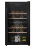 Винный шкаф Maunfeld MFWC-85SCH34