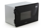 Встраиваемая микроволновая печь Leran MO 325 BG